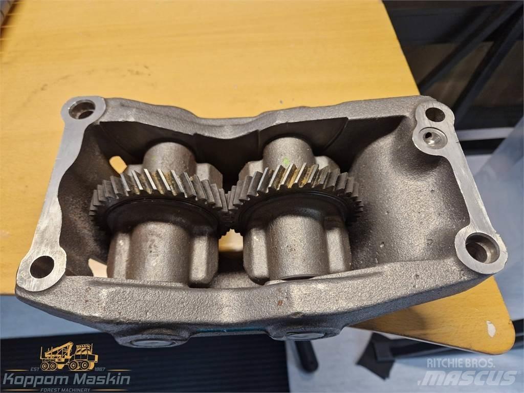 Rottne 82858777 Gear