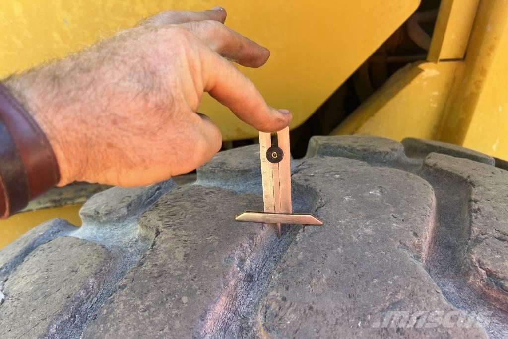 CAT 938 G Læssemaskiner på hjul