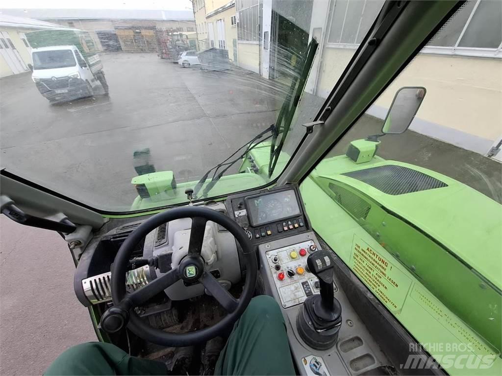 Merlo P 37.10 TOP Teleskoplæssere til landbrug