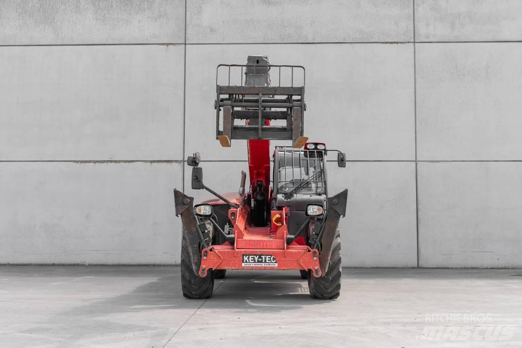 Manitou MT 1840 Teleskoplæssere