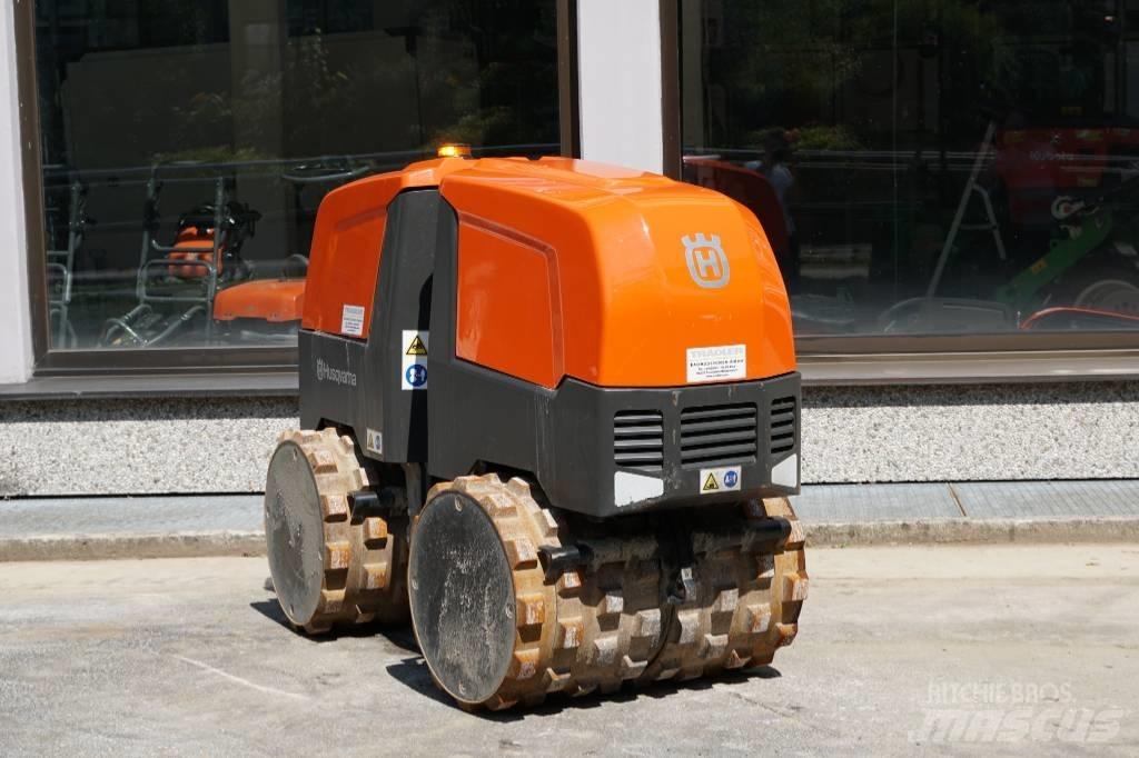 Husqvarna LP9505 Andre tromler