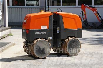 Husqvarna LP9505 Andre tromler