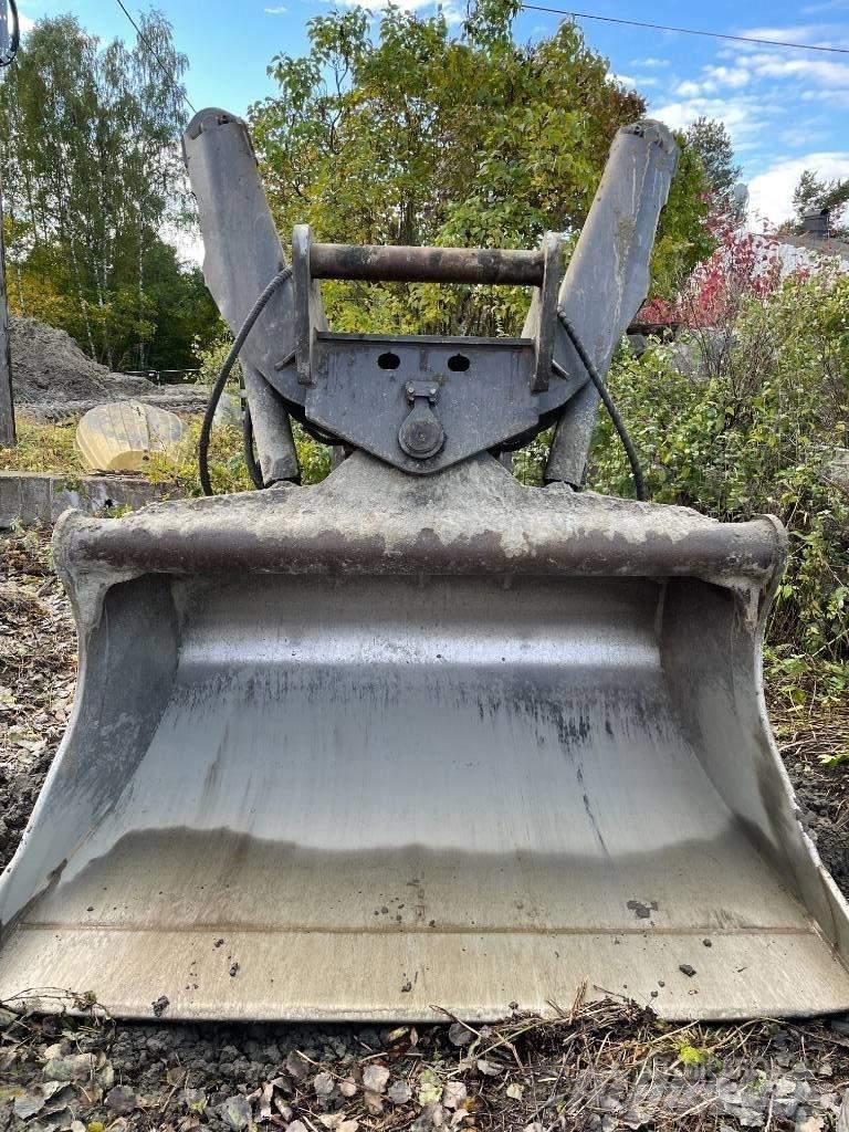 CAT 336 nextgen Gravemaskiner på larvebånd