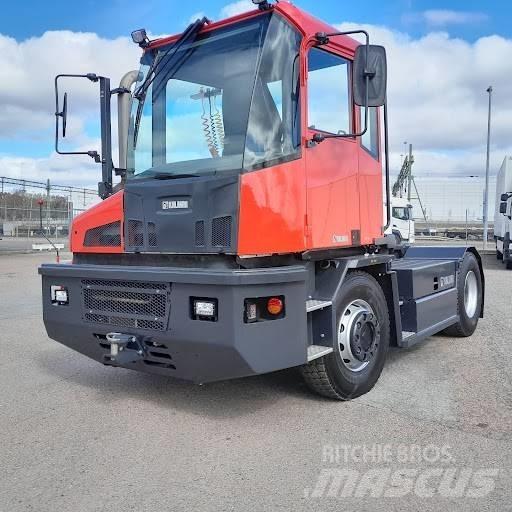 Kalmar TR618i Terminaltraktorer