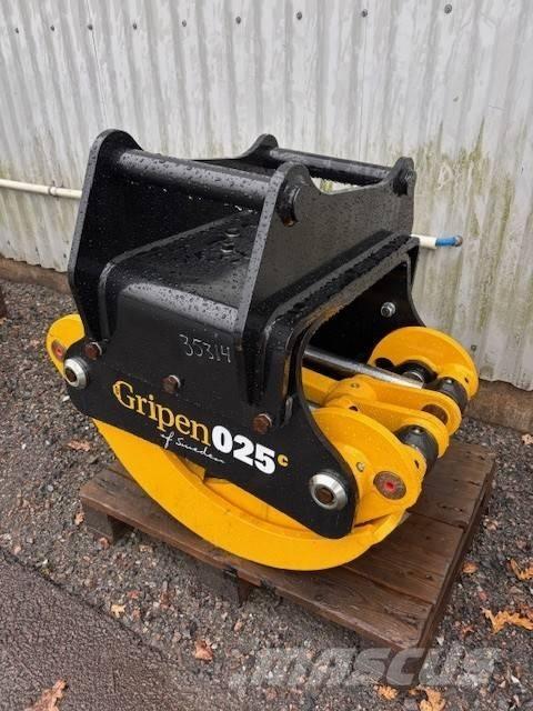 HSP Grip Gribere
