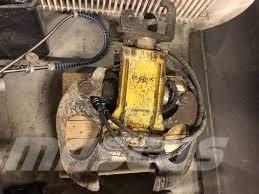 Darda Brokk CC 320 Sakse