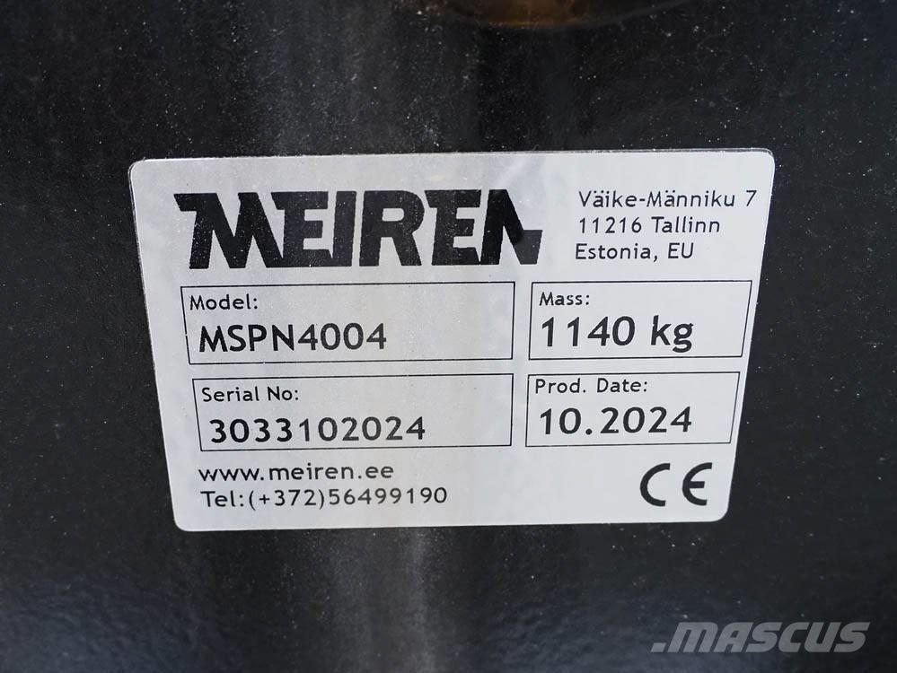 Meiren MSPN4004 Sneplove