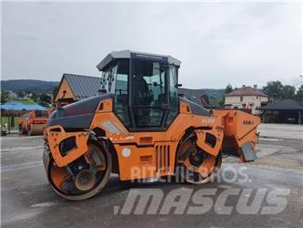 Hamm DV 85 VV Tvilling tromle