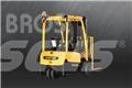 Hyster J1.5 XNT SWB El gaffeltrucks