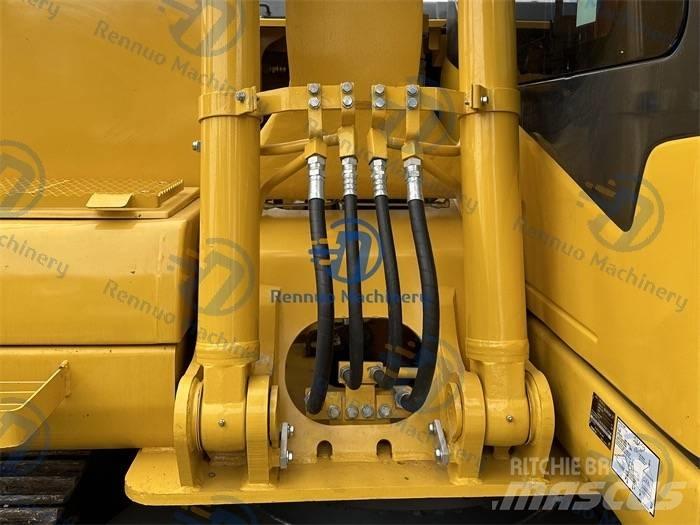 Komatsu PC 110 Gravemaskiner på larvebånd