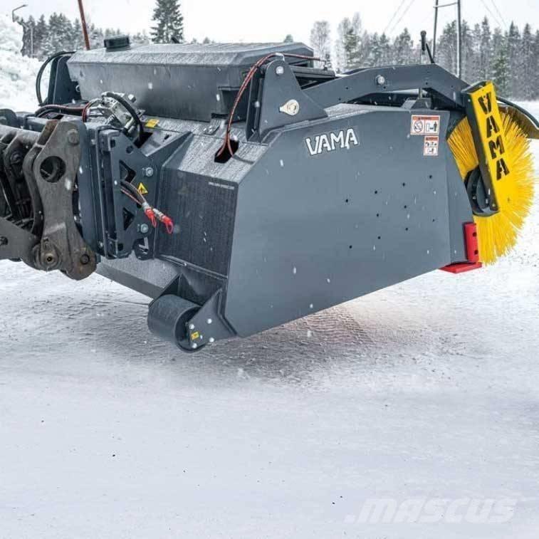 Vama Bortskopor Andet tilbehør