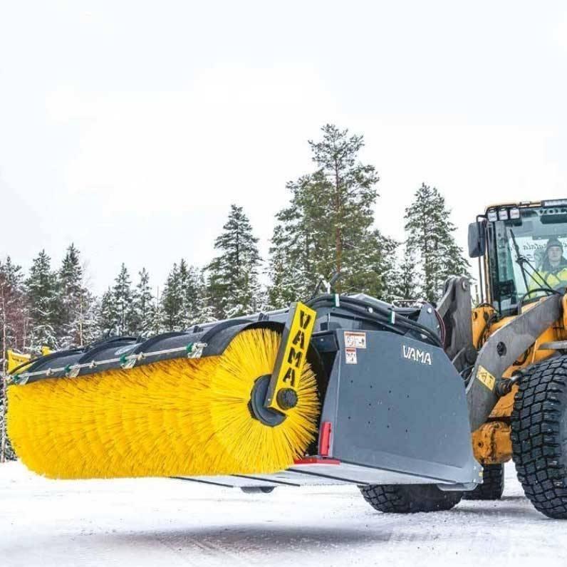 Vama Bortskopor Andet tilbehør