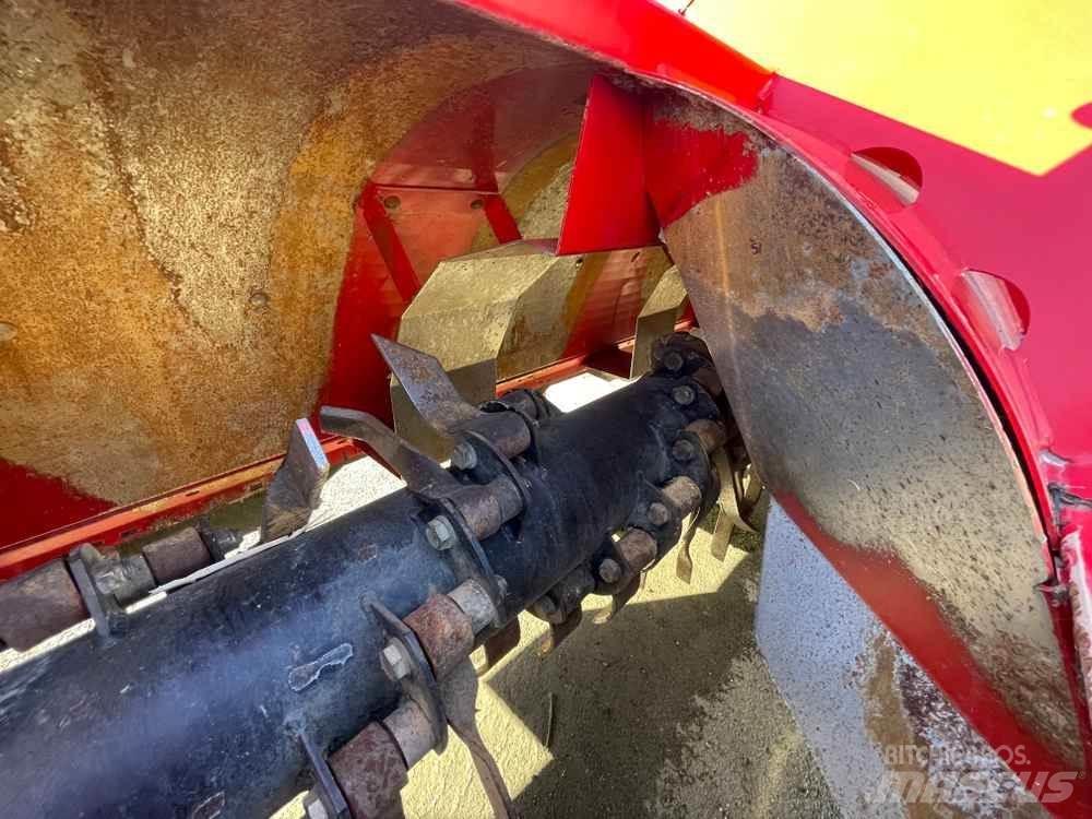 Grimme KS 75-4 Kartoffelmaskiner - Andet udstyr