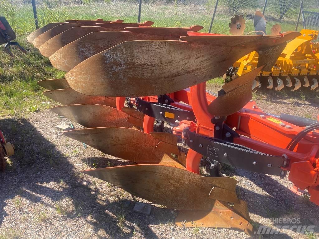Kubota RM 300 SV Vendeplove
