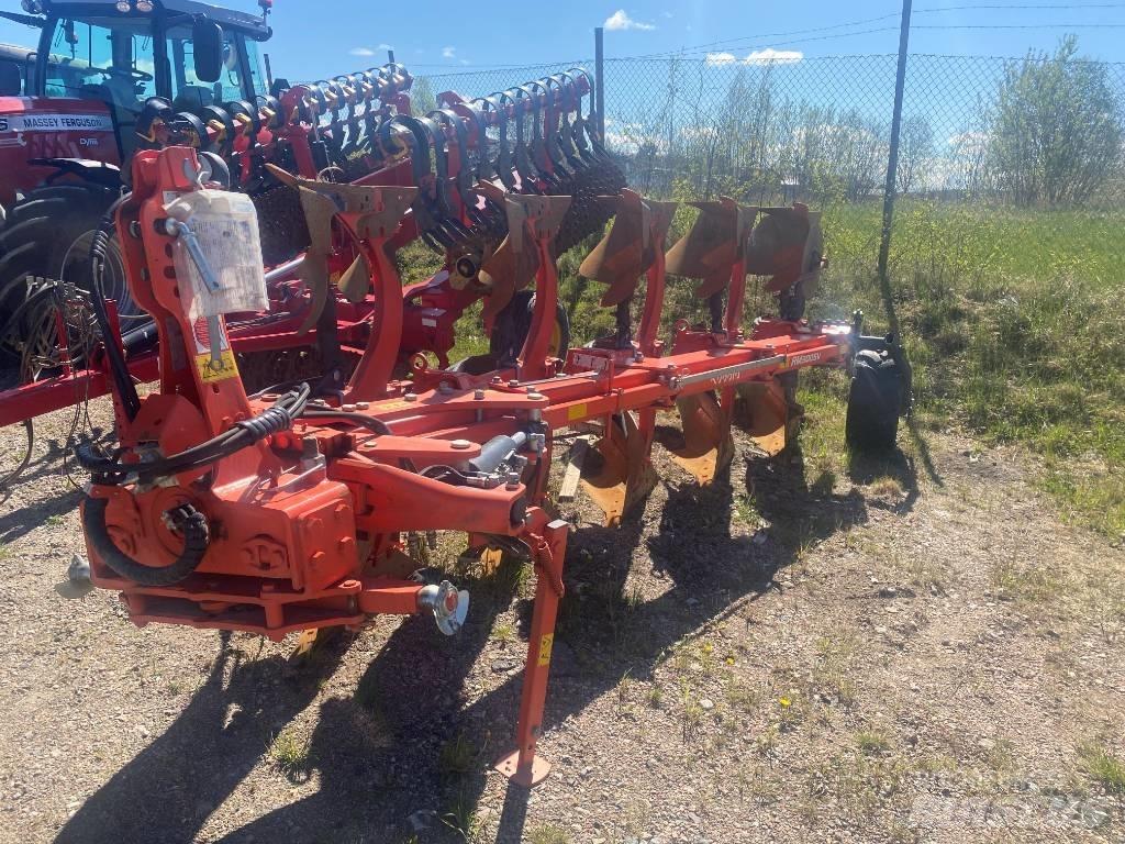 Kubota RM 300 SV Vendeplove