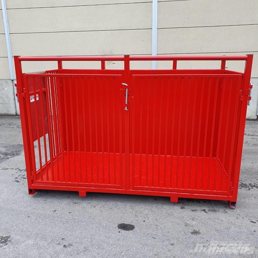 Dinapolis G-240X160 Andre staldmaskiner
