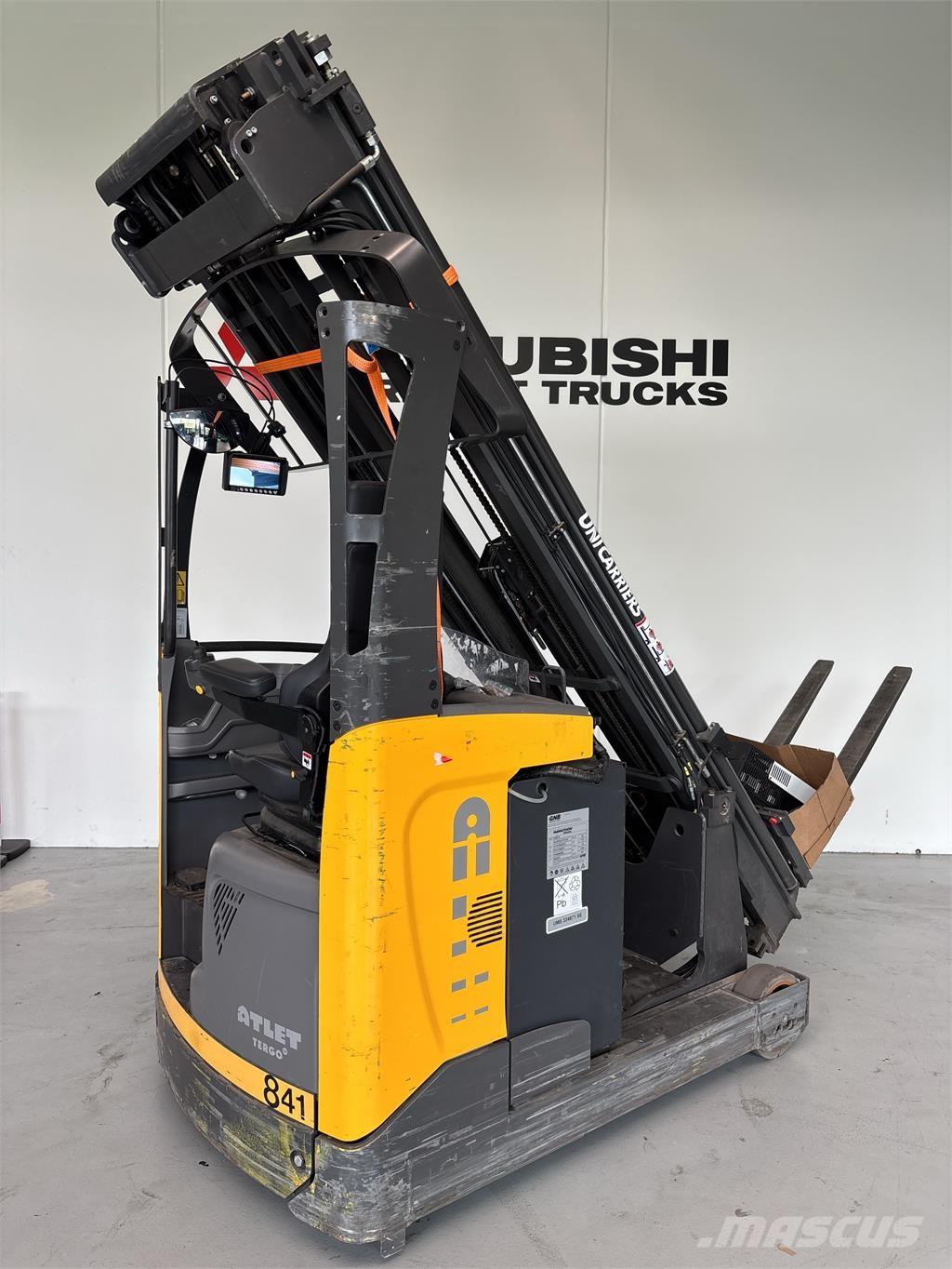 Atlet UMS200 Reachtruck