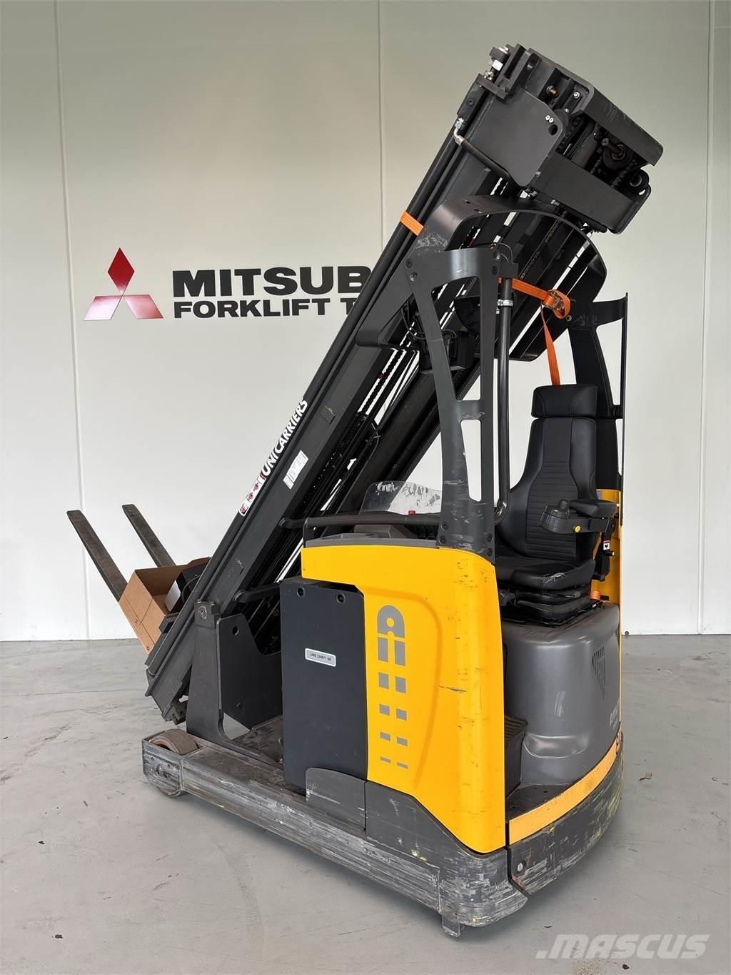 Atlet UMS200 Reachtruck
