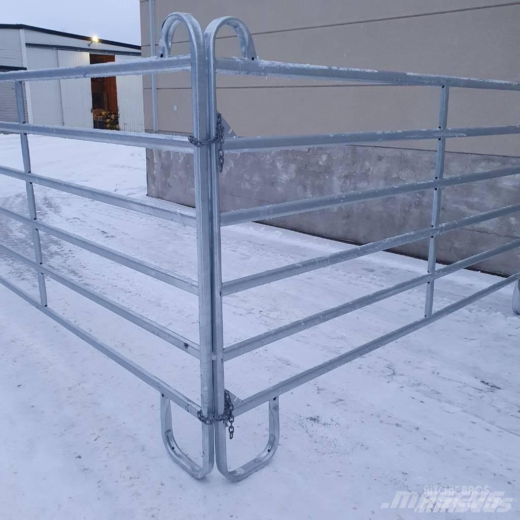 Trejon P200 Andre staldmaskiner