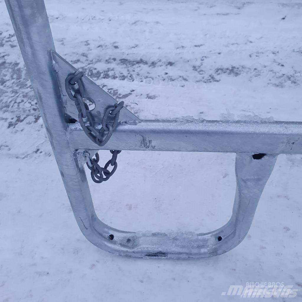 Trejon P200 Andre staldmaskiner