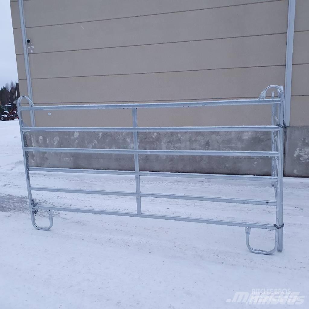 Trejon P200 Andre staldmaskiner