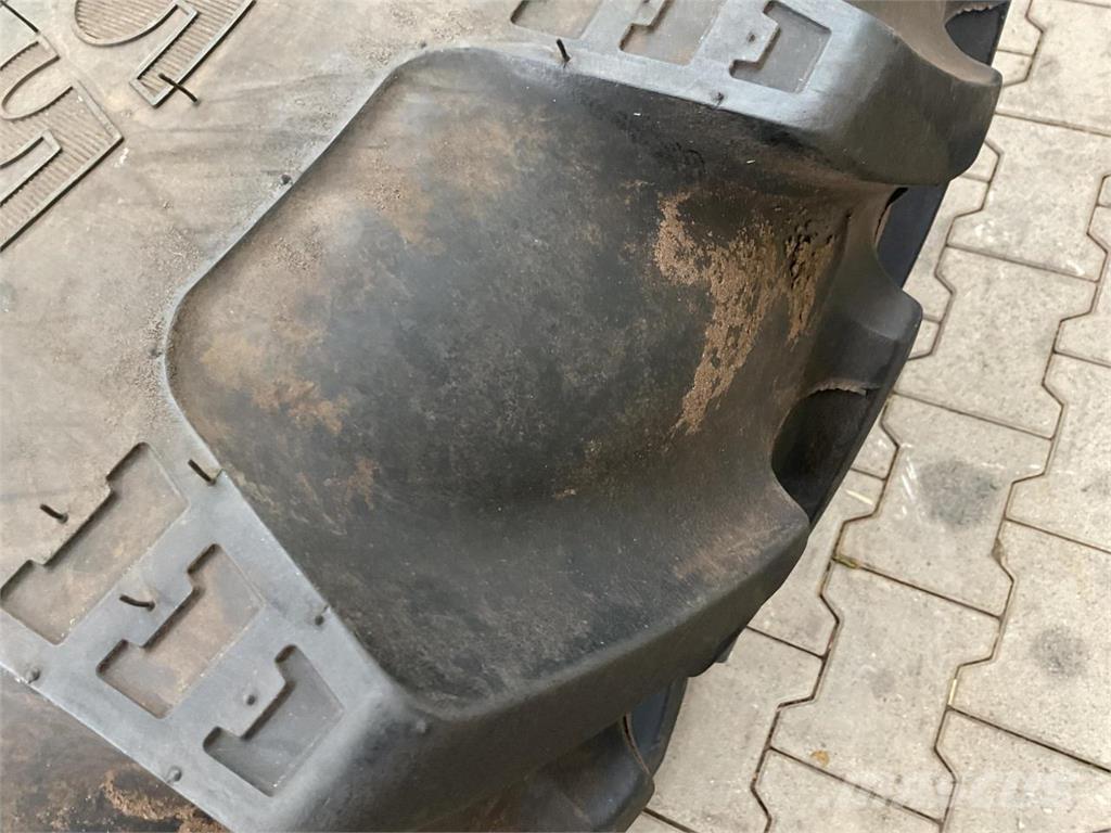 BKT 340/85R48 Hjul, Dæk og Fælge