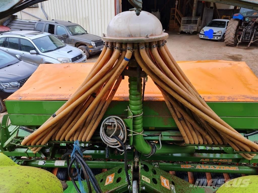 Amazone AD P 402 Såmaskine