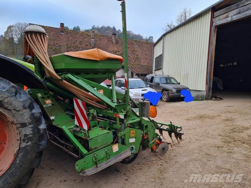 Amazone AD P 402 Såmaskine