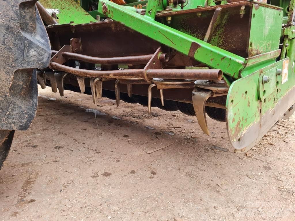 Amazone AD P 402 Såmaskine