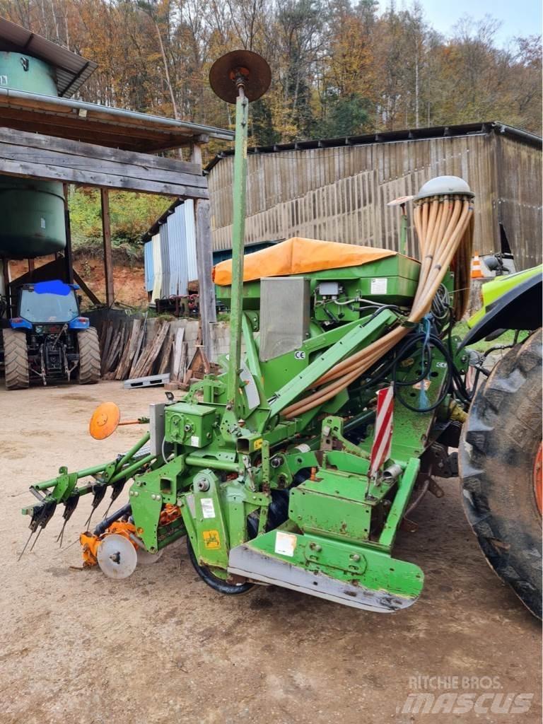 Amazone AD P 402 Såmaskine