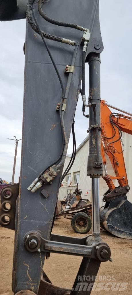 Volvo EC 160 C L Gravemaskiner på larvebånd