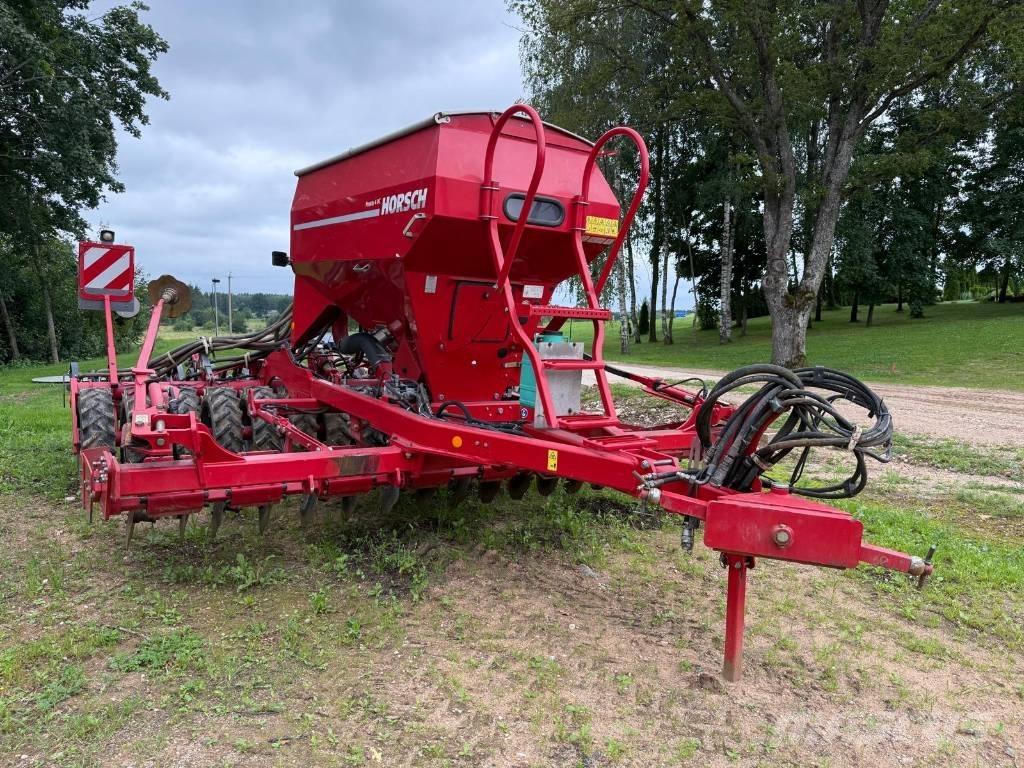 Horsch Pronto 4 DC Såmaskine