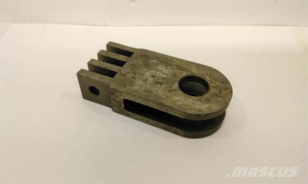 Ponsse 604A27 Kraner til udkørselsmaskiner