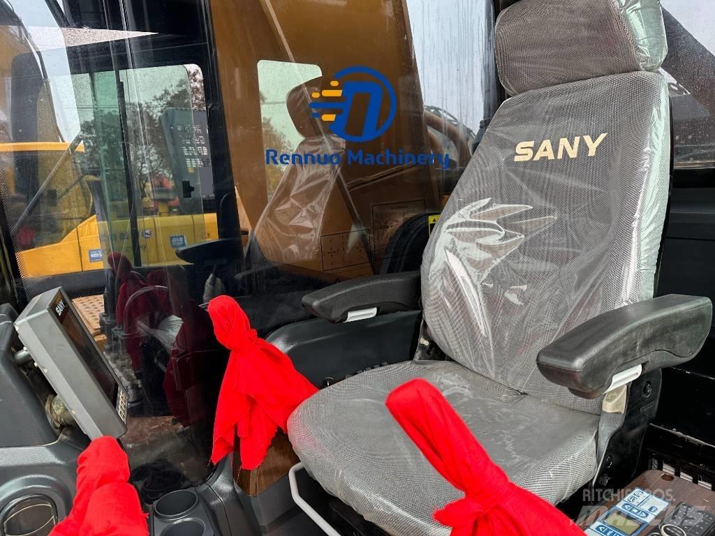 Sany SY 485 H Gravemaskiner på larvebånd