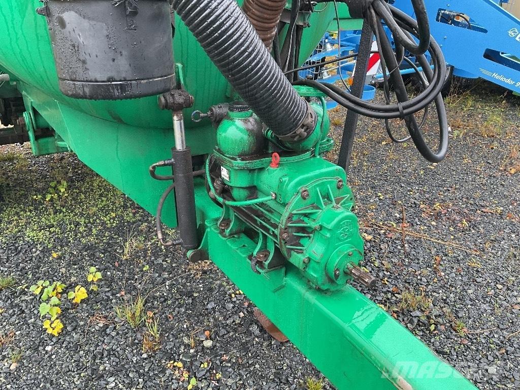 Vepi 11300 Gyllevogne/Slamsugere