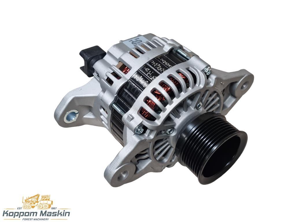 Eco Log 7038213 Elektronik