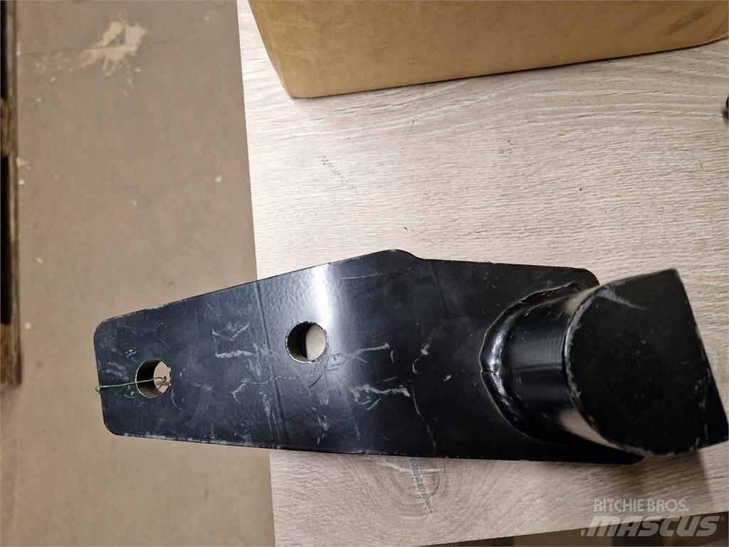 Eco Log 7010766 Chassis og suspension