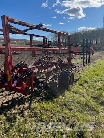 Horsch Fg 4.50 Harver