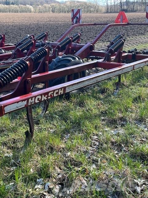 Horsch Fg 4.50 Harver