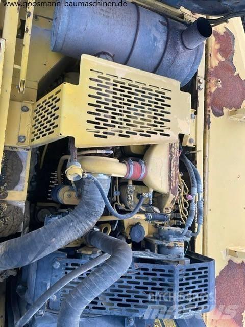 Komatsu PC 290 NLC-6 Gravemaskiner på larvebånd