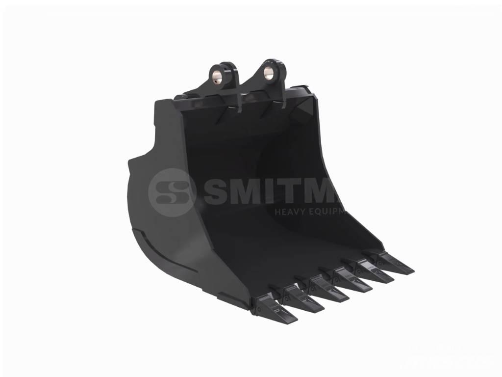 CAT 336D2 DB Skovle