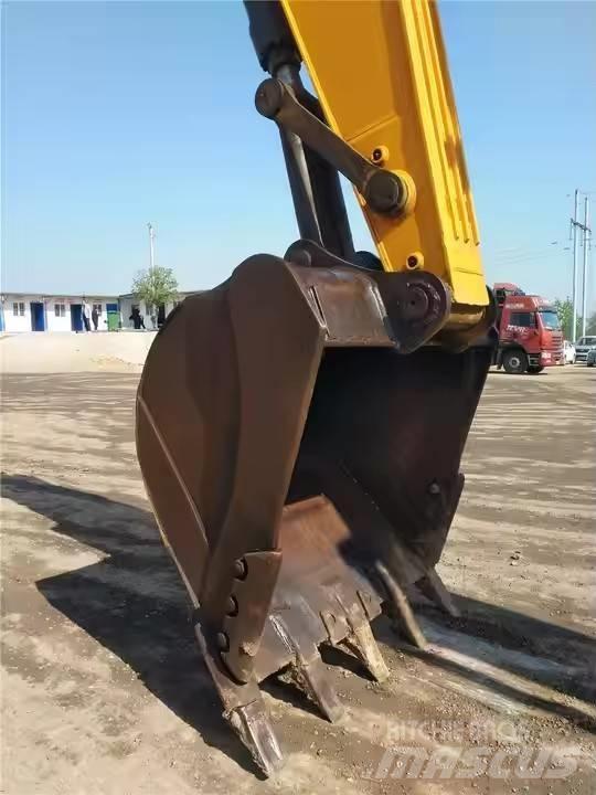 Sany SY335H Gravemaskiner på larvebånd
