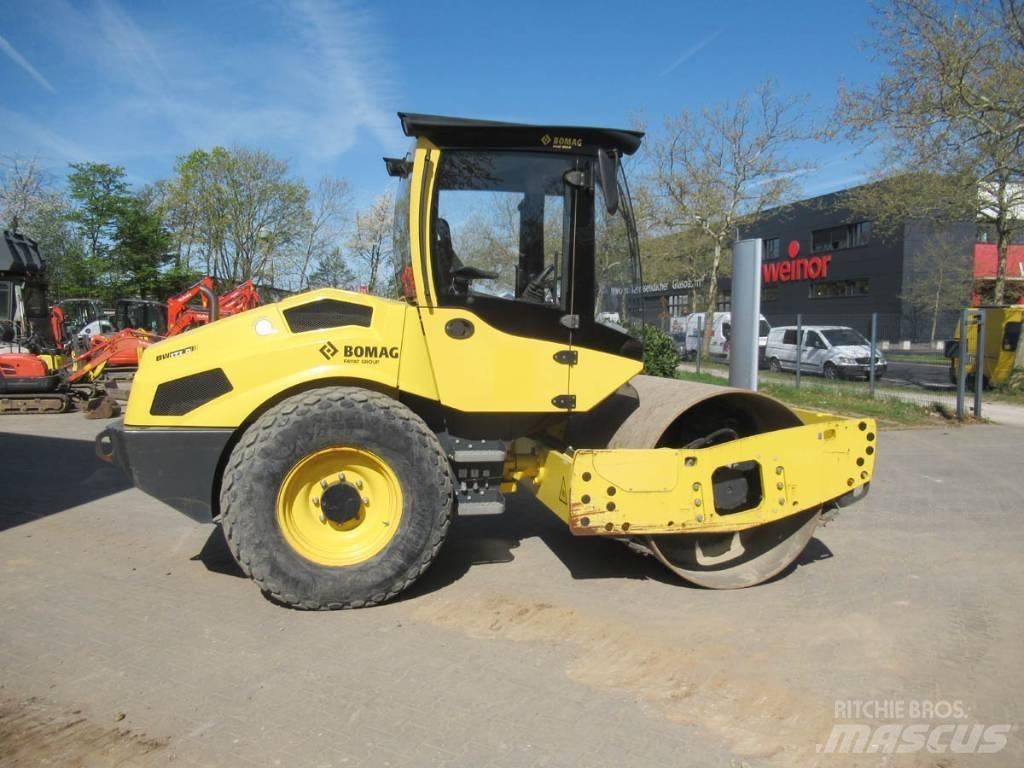 Bomag BW177-5D Enkelt tromle