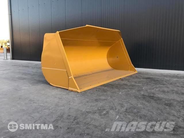 CAT 950G Skovle