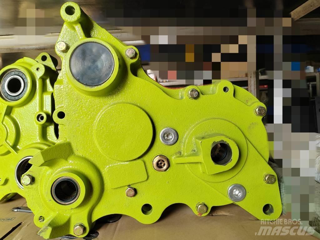 CLAAS Gearbox Gear