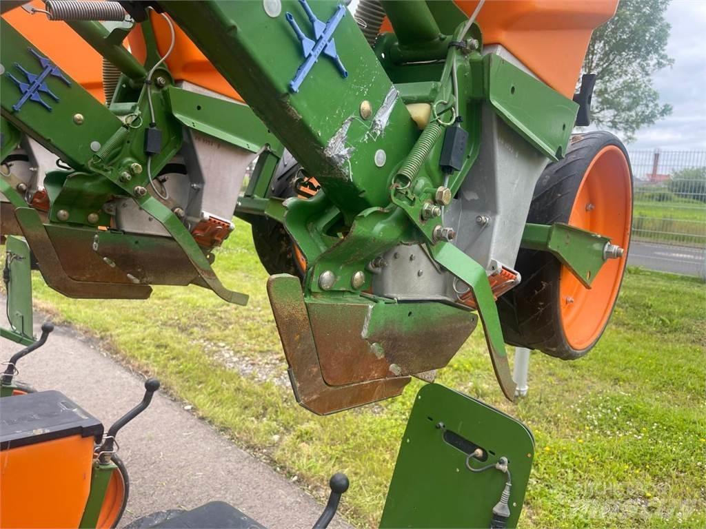 Amazone ED 602-K Enkornssåmaskiner