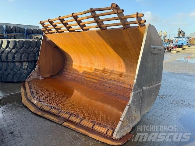 Volvo L 350 H Læssemaskiner på hjul