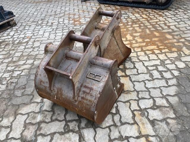 Volvo EC 30 (12005611) Minigravemaskiner