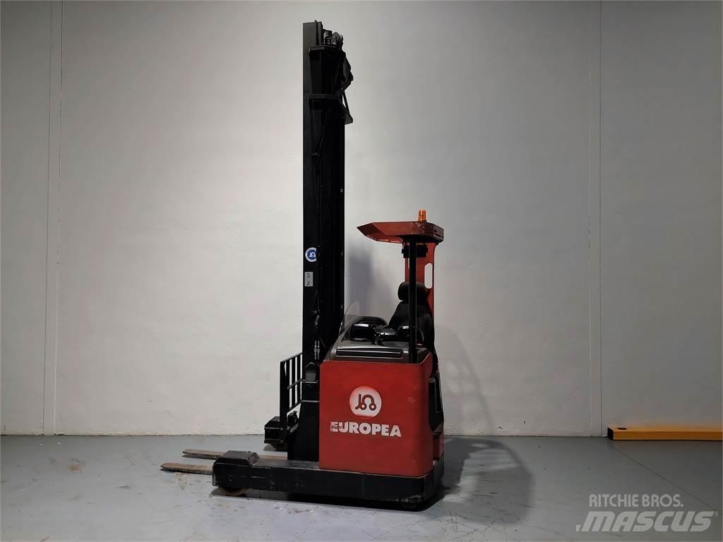 BT RRB 3 Reachtruck