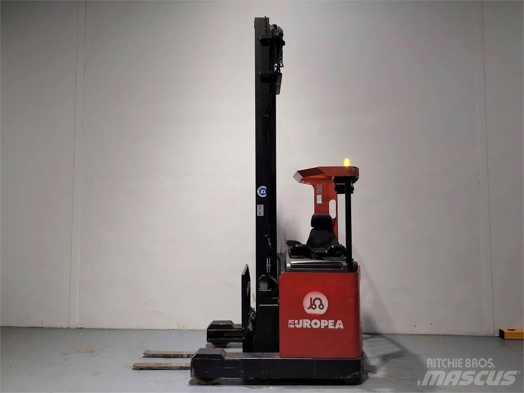 BT RRB 3 Reachtruck